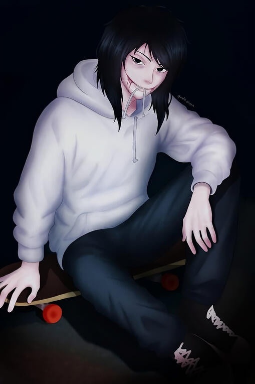 Semi-realism anime