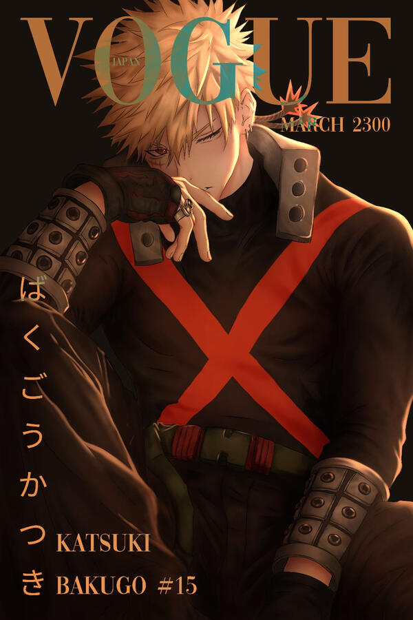 Semi-realism anime